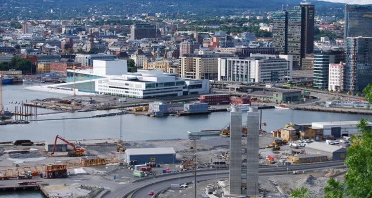 15% de descuento [Autoguiado] Oslo y Bergen en una semana: Rebajas de Navidad y Año Nuevo - WiseYatra 1