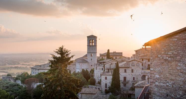 Umbria in Luxury - Cycling for Softies 3