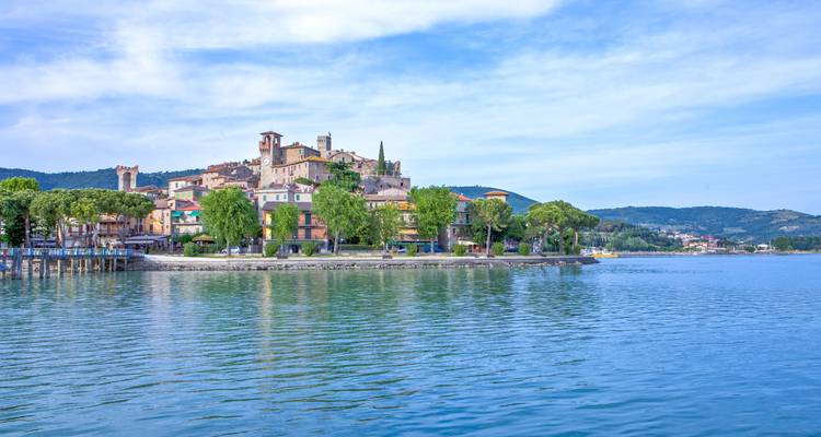 Umbria in Luxury - Cycling for Softies 4
