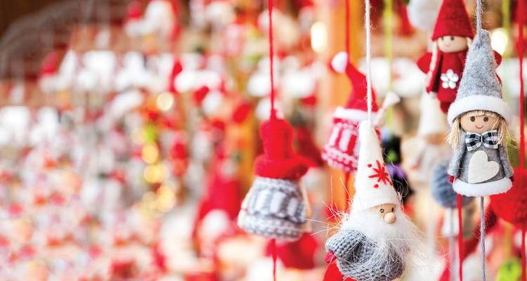 Marchés de Noël d'Europe 2026 - Emerald Cruises 5