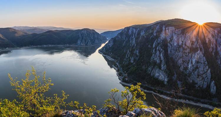 Découvrez les trésors du Danube 2026 - 16 jours (from Bucarest to Munich) - Emerald Cruises 3