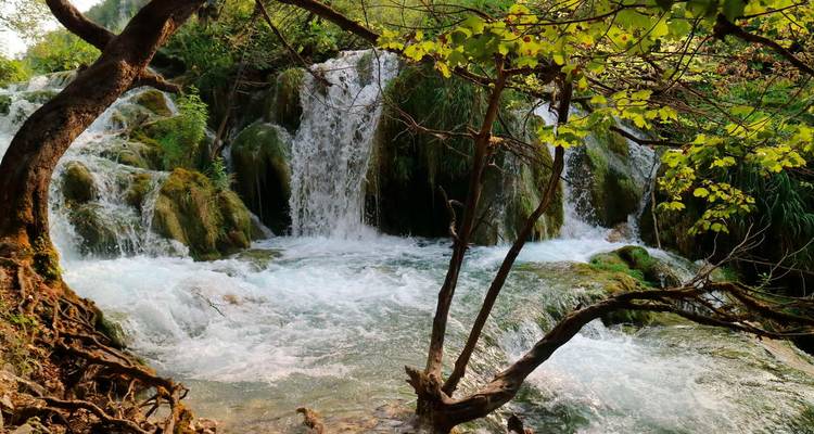 Upgraded - Highlights of Croatia - Explore! 1