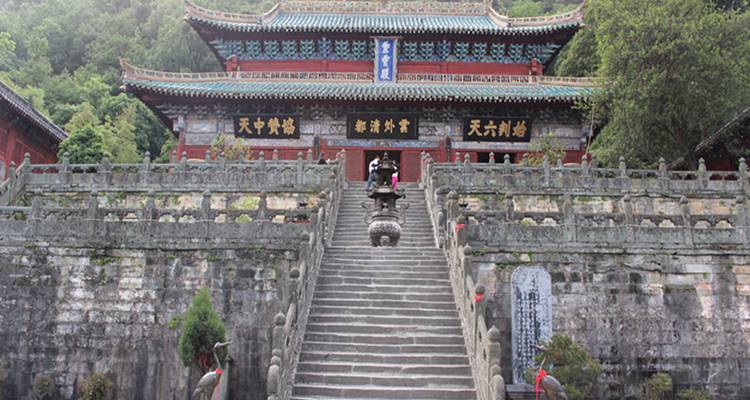 Chinese Kung Fu Exploration 10D: Shaolin Temple, Mt. Wudang Martial Art Private Tour - Top China Travel 7