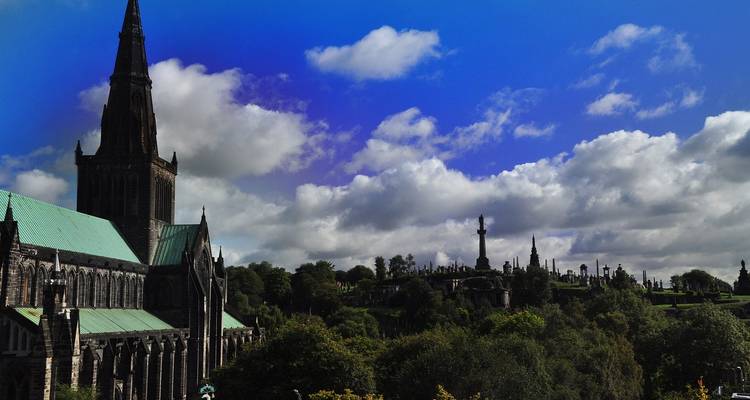 13 jours Édimbourg, Inverness, Glasgow, Dublin, Cork, Limerick, Galway, et bien plus encore. - STM Tours LLC 2