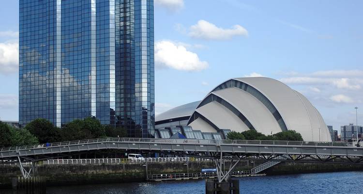 13 jours Édimbourg, Inverness, Glasgow, Dublin, Cork, Limerick, Galway, et bien plus encore. - STM Tours LLC 6
