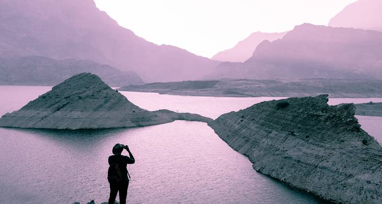 Eastern Hajar Safari from Muscat Oman - Peregrine Treks and Expedition Pvt Ltd 3