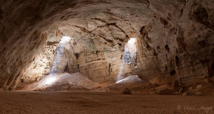 Eastern Hajar Safari from Muscat Oman - Peregrine Treks and Expedition Pvt Ltd 7