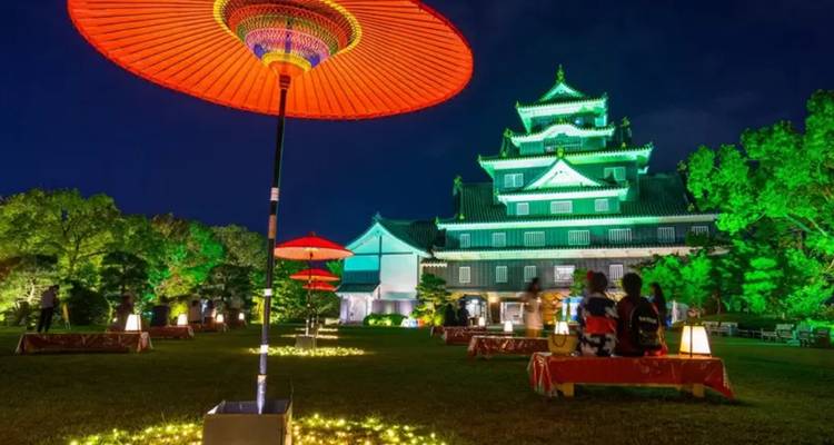 15 Days Deep Dive into Japanese Culture（Private Guide and Driver）- Umetravel - UME Travel Co. Ltd 8
