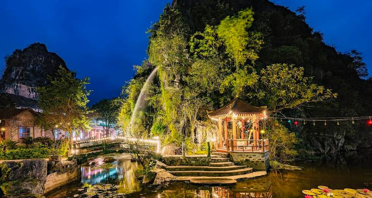 Vietnam del Norte 8 Días De la Montaña al Mar (Hanói - Mai Chau - Pu Luong - Ninh Binh y Bahía de Lan Ha) - Asia Focus Travel 6