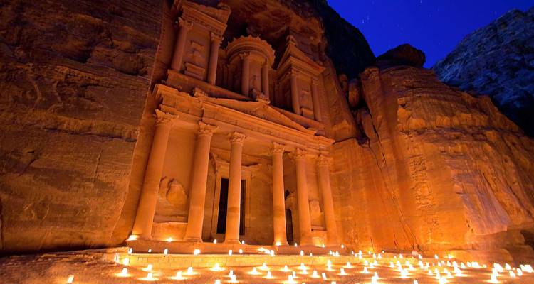 Voyage de 9 jours en Jordanie : Voyagez à travers le temps en Jordanie en petit groupe - Globe Drifters 6