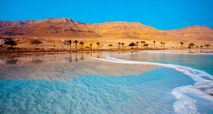 Voyage de 9 jours en Jordanie : Voyagez à travers le temps en Jordanie en petit groupe - Globe Drifters 4