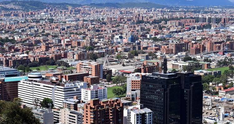10 Días en Colombia - Aventuras Inolvidables: Descubre lo mejor del país - Responsible Travel South America 4