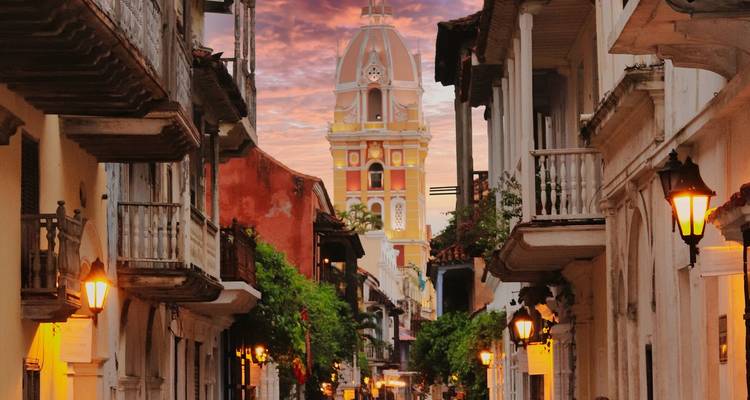 10 Días en Colombia - Aventuras Inolvidables: Descubre lo mejor del país - Responsible Travel South America 2