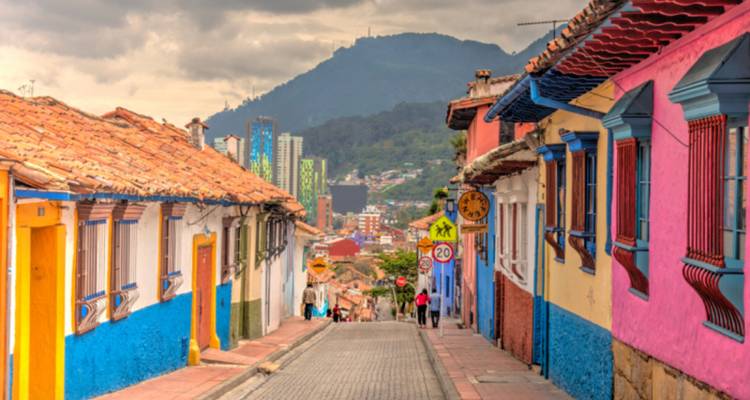COLORS OF COLOMBIA: EXPLORE CULTURE AND BEAUTY - Receptivo Aborigen Tours 4