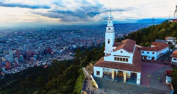 COLORS OF COLOMBIA: EXPLORE CULTURE AND BEAUTY - Receptivo Aborigen Tours 6