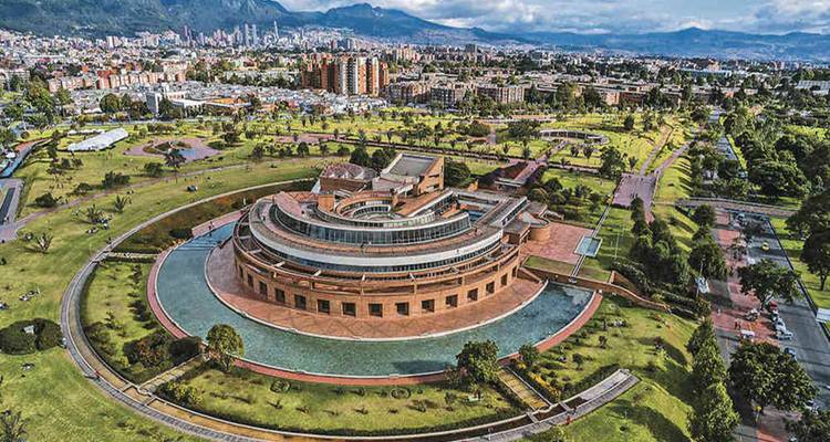 COLORS OF COLOMBIA: EXPLORE CULTURE AND BEAUTY - Receptivo Aborigen Tours 10