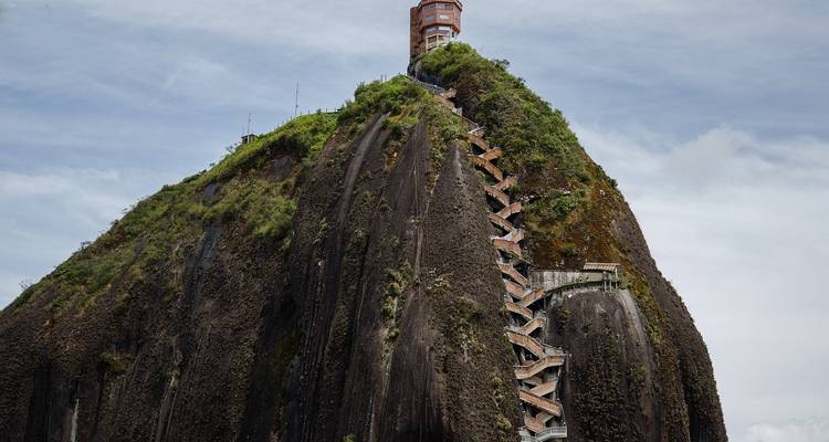 12 Days in Colombia - Explore Colombia’s Heritage & Coastlines - Responsible Travel South America 2