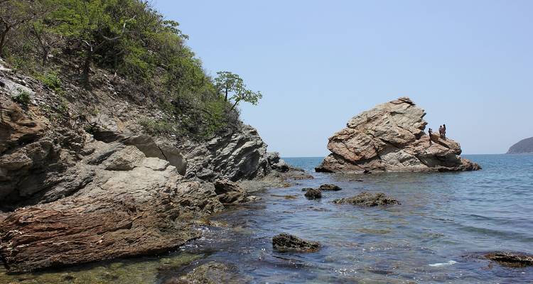 12 Days in Colombia - Explore Colombia’s Heritage & Coastlines - Responsible Travel South America 3