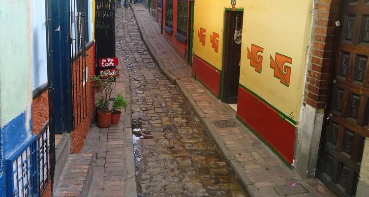 12 Days in Colombia - Explore Colombia’s Heritage & Coastlines - Responsible Travel South America 1
