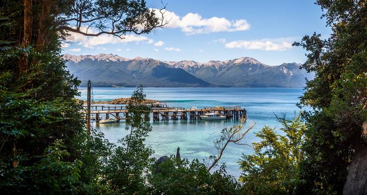 Découvrez Bariloche : 4 jours de montagnes et de lacs - Signature DMC 4
