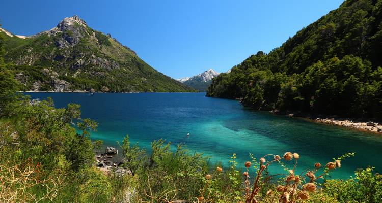 Découvrez Bariloche : 4 jours de montagnes et de lacs - Signature DMC 8