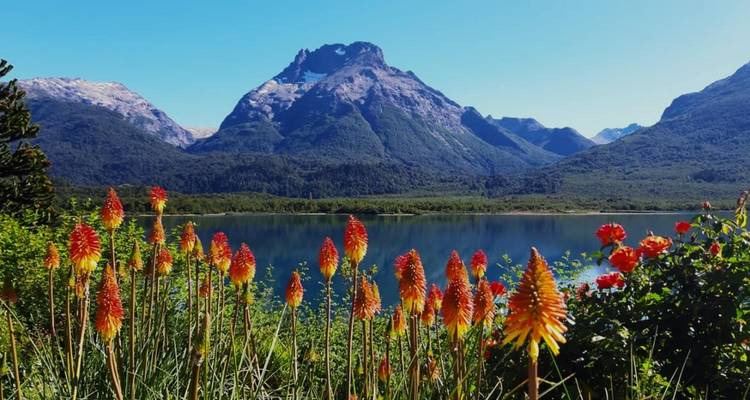 Découvrez Bariloche : 4 jours de montagnes et de lacs - Signature DMC 2