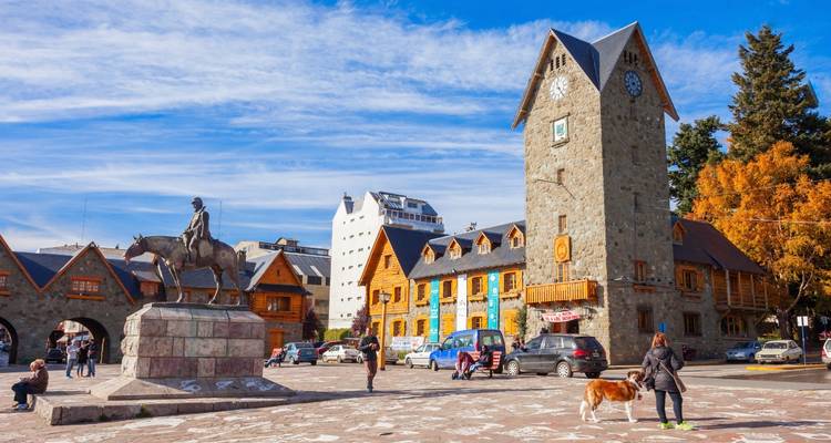 Découvrez Bariloche : 4 jours de montagnes et de lacs - Signature DMC 3