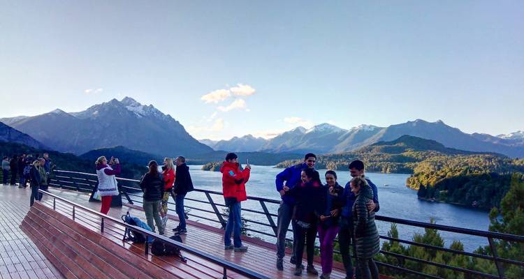 Découvrez Bariloche : 4 jours de montagnes et de lacs - Signature DMC 1