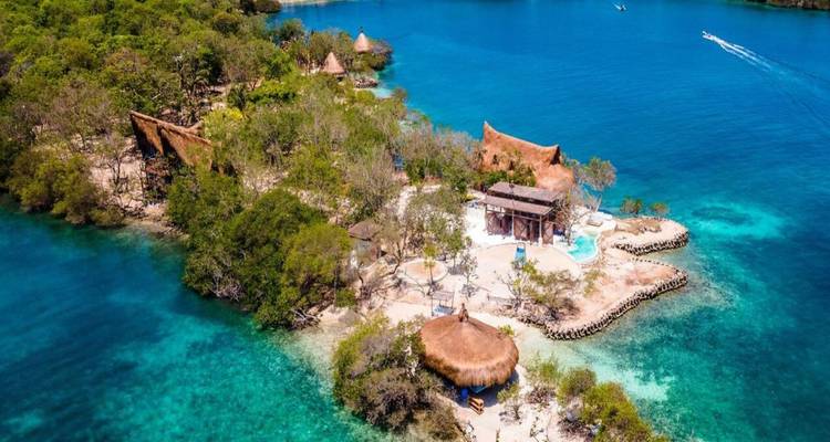COLOMBIE : LA MAGIE DE L'AMÉRIQUE DU SUD - Receptivo Aborigen Tours 3