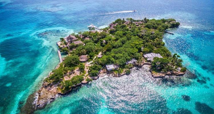 COLOMBIE : LA MAGIE DE L'AMÉRIQUE DU SUD - Receptivo Aborigen Tours 4