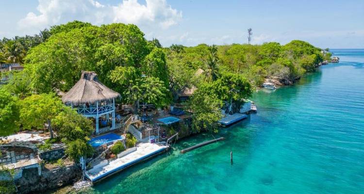 COLOMBIE : LA MAGIE DE L'AMÉRIQUE DU SUD - Receptivo Aborigen Tours 6