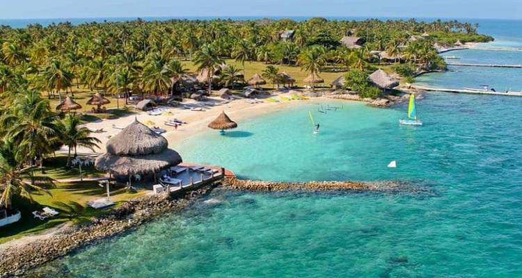 COLOMBIE : LA MAGIE DE L'AMÉRIQUE DU SUD - Receptivo Aborigen Tours 7