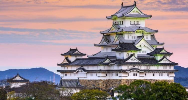 10 jours Honshu Classics et Hiroshima & Himeji（Private Guide and Driver）- Umetravel - UME Travel Co. Ltd 6