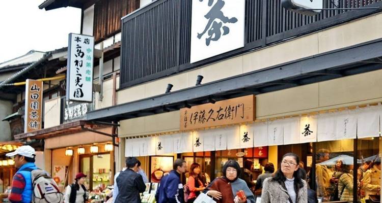 10 jours Honshu Classics et Hiroshima & Himeji（Private Guide and Driver）- Umetravel - UME Travel Co. Ltd 10