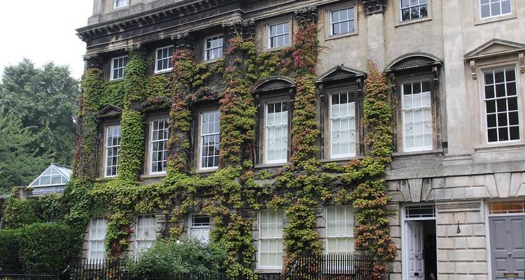 5 Day London and Bath - STM Tours LLC 6