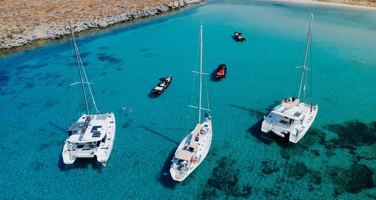 Croatia Sailing tour to Italy via Montenegro and Albania Flight Included Sailing Adventure - Ajdinis 2