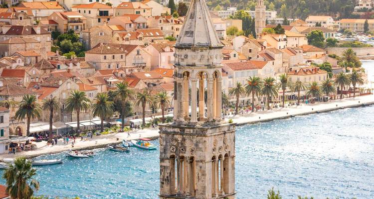 Croatia Sailing tour to Italy via Montenegro and Albania Flight Included Sailing Adventure - Ajdinis 10
