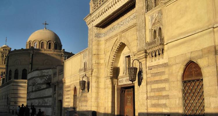 "Lo mejor de Egipto en 4 días + estancia con vistas a las Pirámides incluida" - ETL Travel 3