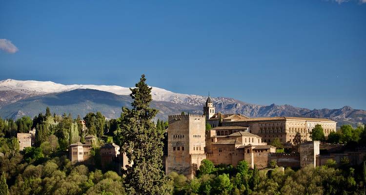 6 Días Madrid Y Sevilla Incluyendo Ronda, Granada Y Mucho Más. - STM Tours LLC 2