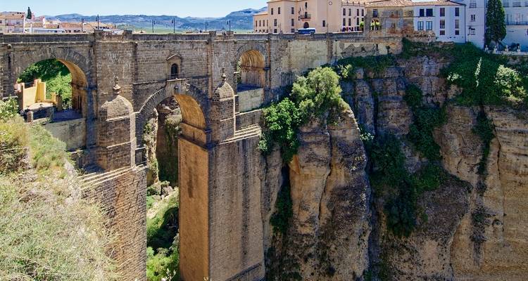 6 Días Madrid Y Sevilla Incluyendo Ronda, Granada Y Mucho Más. - STM Tours LLC 7