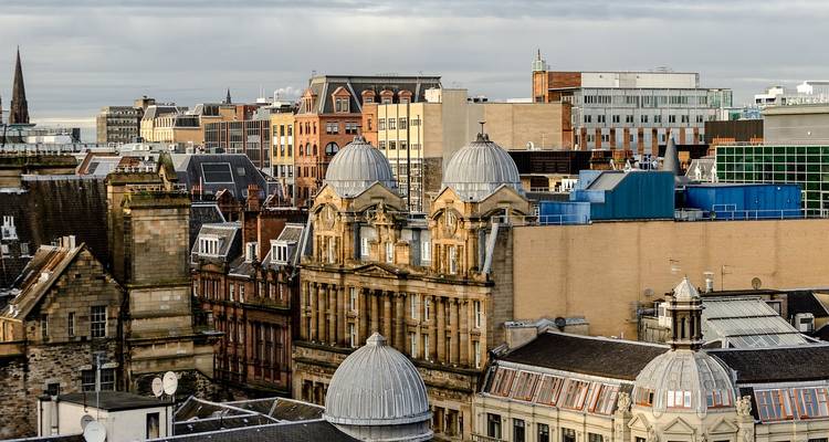 5 Day Glasgow And Inverness Including Loch Ness - STM Tours LLC 3