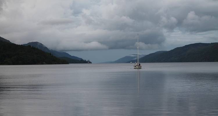 5 Day Glasgow And Inverness Including Loch Ness - STM Tours LLC 4