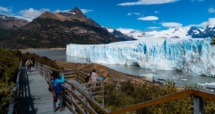 Southern Wonders: 5 Days in Bariloche and Calafate - Signature DMC 7