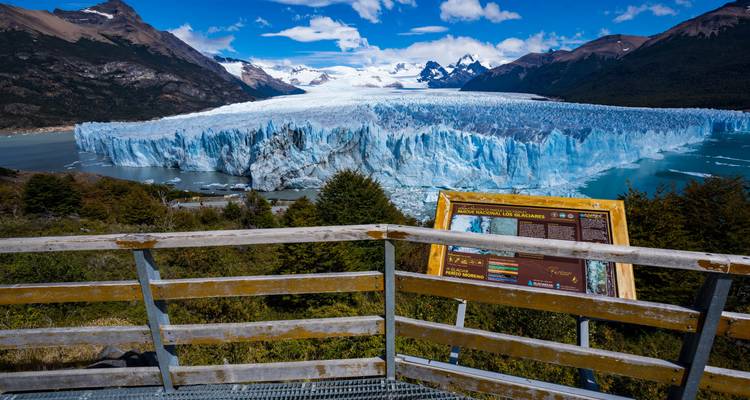 Southern Wonders: 5 Days in Bariloche and Calafate - Signature DMC 8