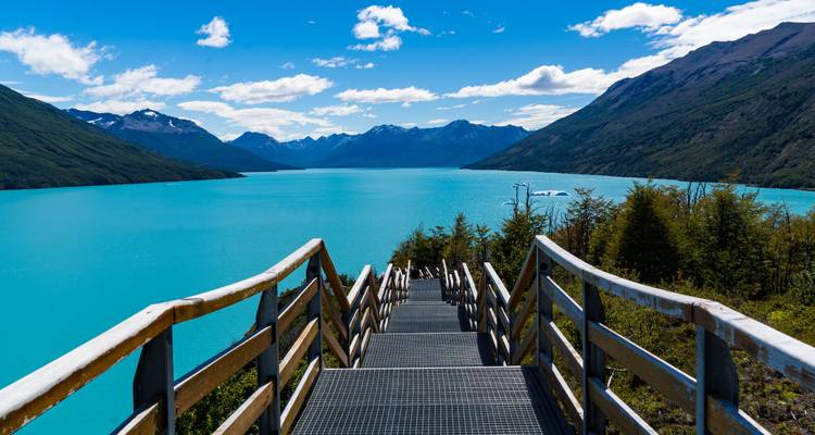 Southern Wonders: 5 Days in Bariloche and Calafate - Signature DMC 2