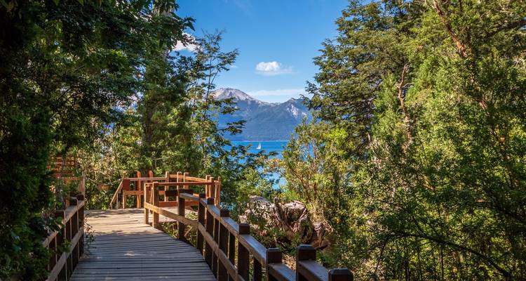 Southern Wonders: 5 Days in Bariloche and Calafate - Signature DMC 4