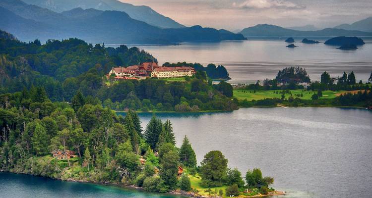 Southern Wonders: 5 Days in Bariloche and Calafate - Signature DMC 3