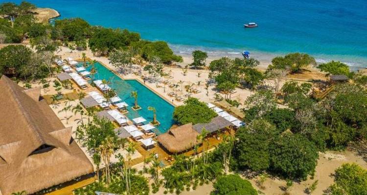 TROPICAL ESCAPE: THE COLOMBIAN DREAM YOU NEVER WANT TO WAKE UP FROM - Receptivo Aborigen Tours 2