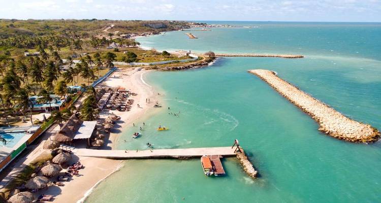TROPICAL ESCAPE: THE COLOMBIAN DREAM YOU NEVER WANT TO WAKE UP FROM - Receptivo Aborigen Tours 4