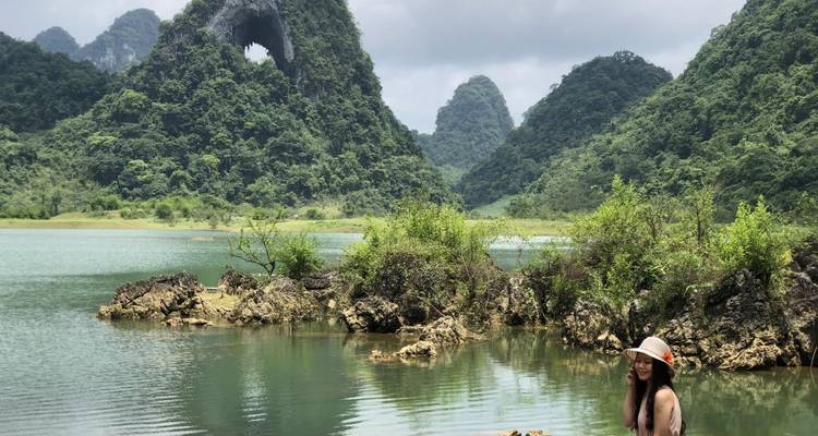 Ha Giang Escape 4 Day by Car/Jeep/Motobike ( Dept Morning ) - Bee Gng International Joint Stock Company 9
